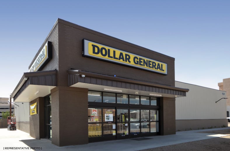 Centralia, WA Dollar General Confidentiality Agreement